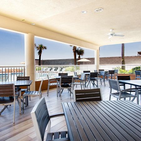 Holiday Inn Hotel & Suites Daytona Beach On The Ocean By Ihg Bagian luar foto