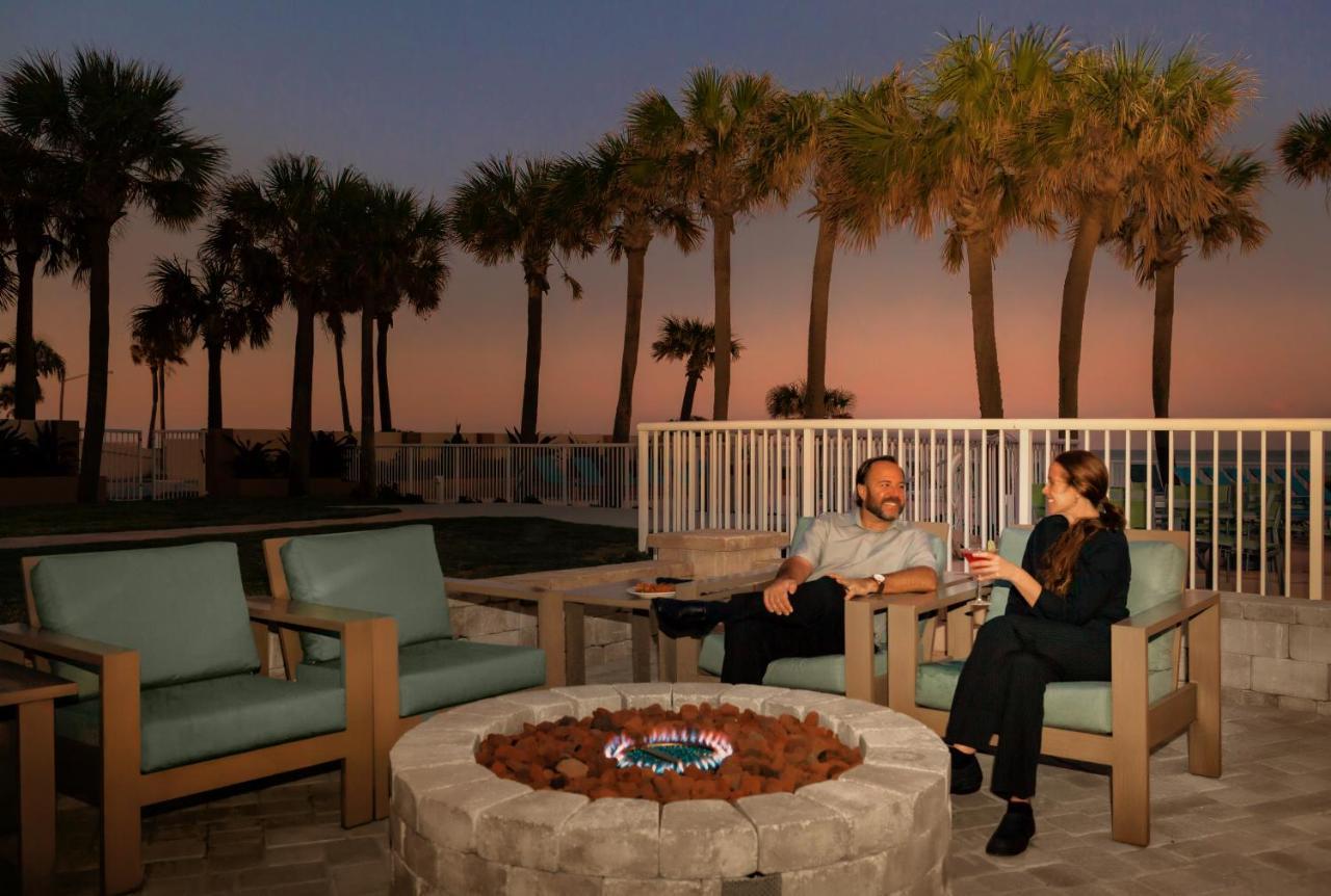 Holiday Inn Hotel & Suites Daytona Beach On The Ocean By Ihg Bagian luar foto
