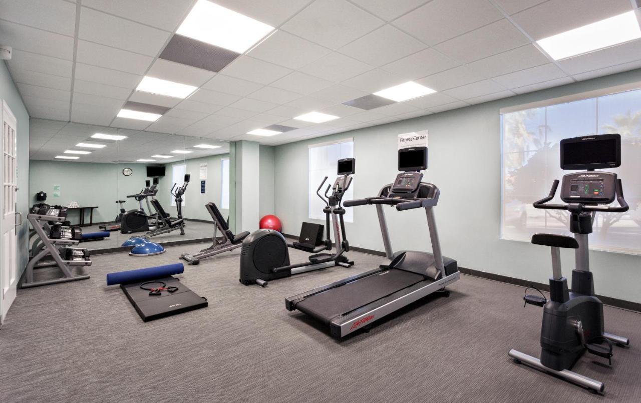 Holiday Inn Hotel & Suites Daytona Beach On The Ocean By Ihg Bagian luar foto