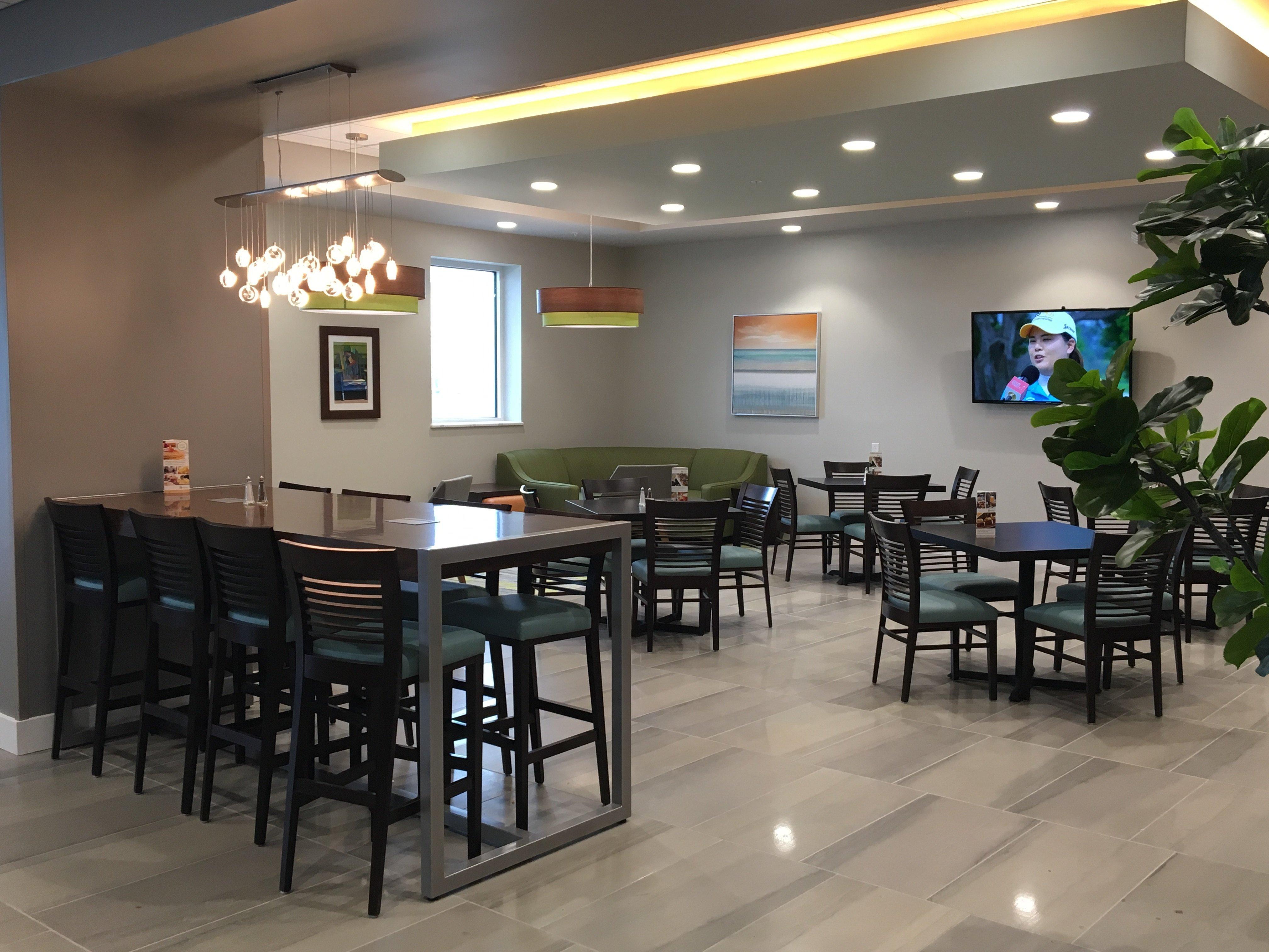 Holiday Inn Hotel & Suites Daytona Beach On The Ocean By Ihg Bagian luar foto