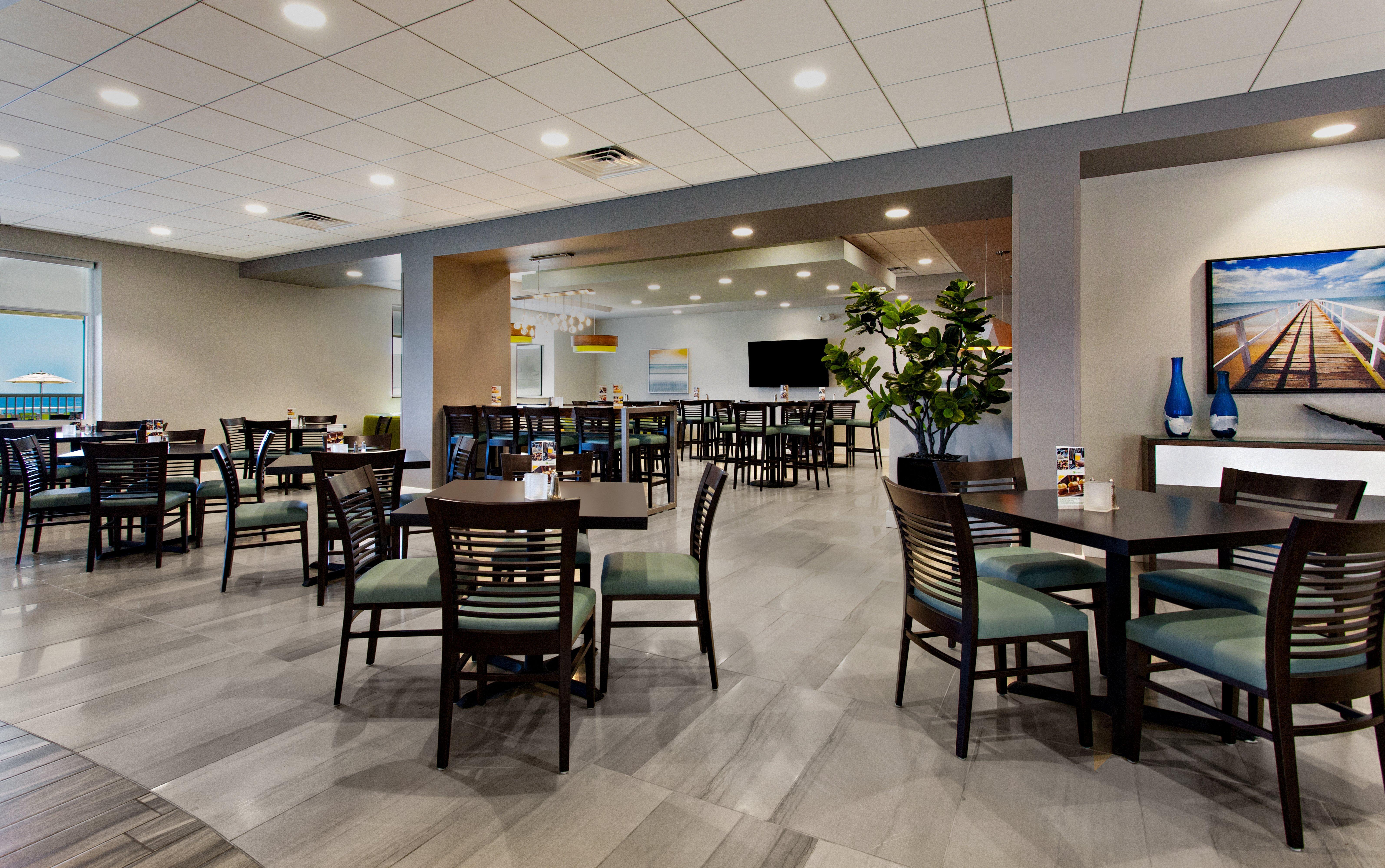 Holiday Inn Hotel & Suites Daytona Beach On The Ocean By Ihg Bagian luar foto
