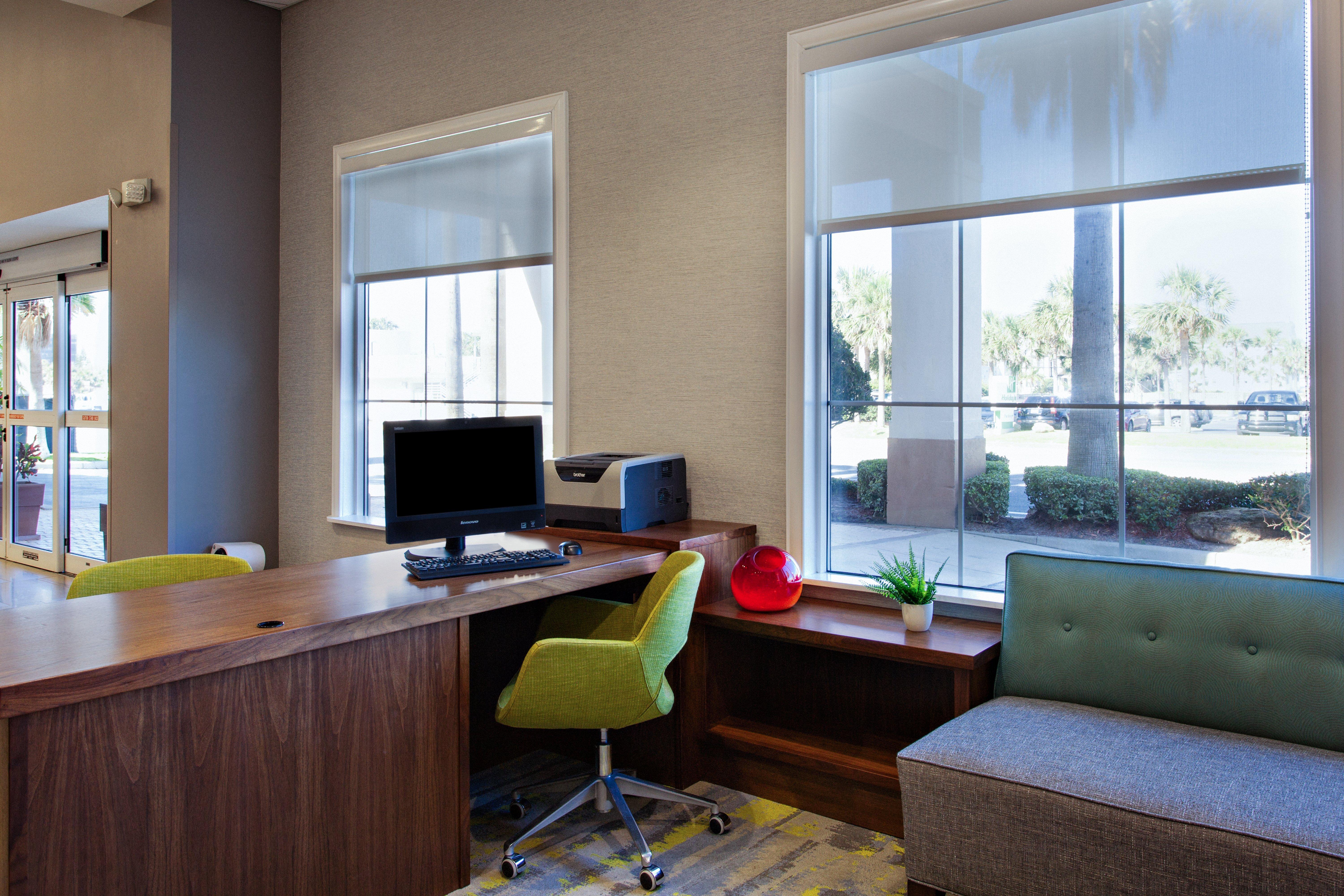 Holiday Inn Hotel & Suites Daytona Beach On The Ocean By Ihg Bagian luar foto