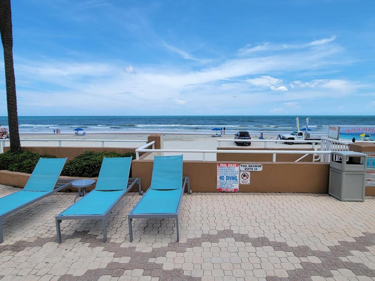 Holiday Inn Hotel & Suites Daytona Beach On The Ocean By Ihg Bagian luar foto