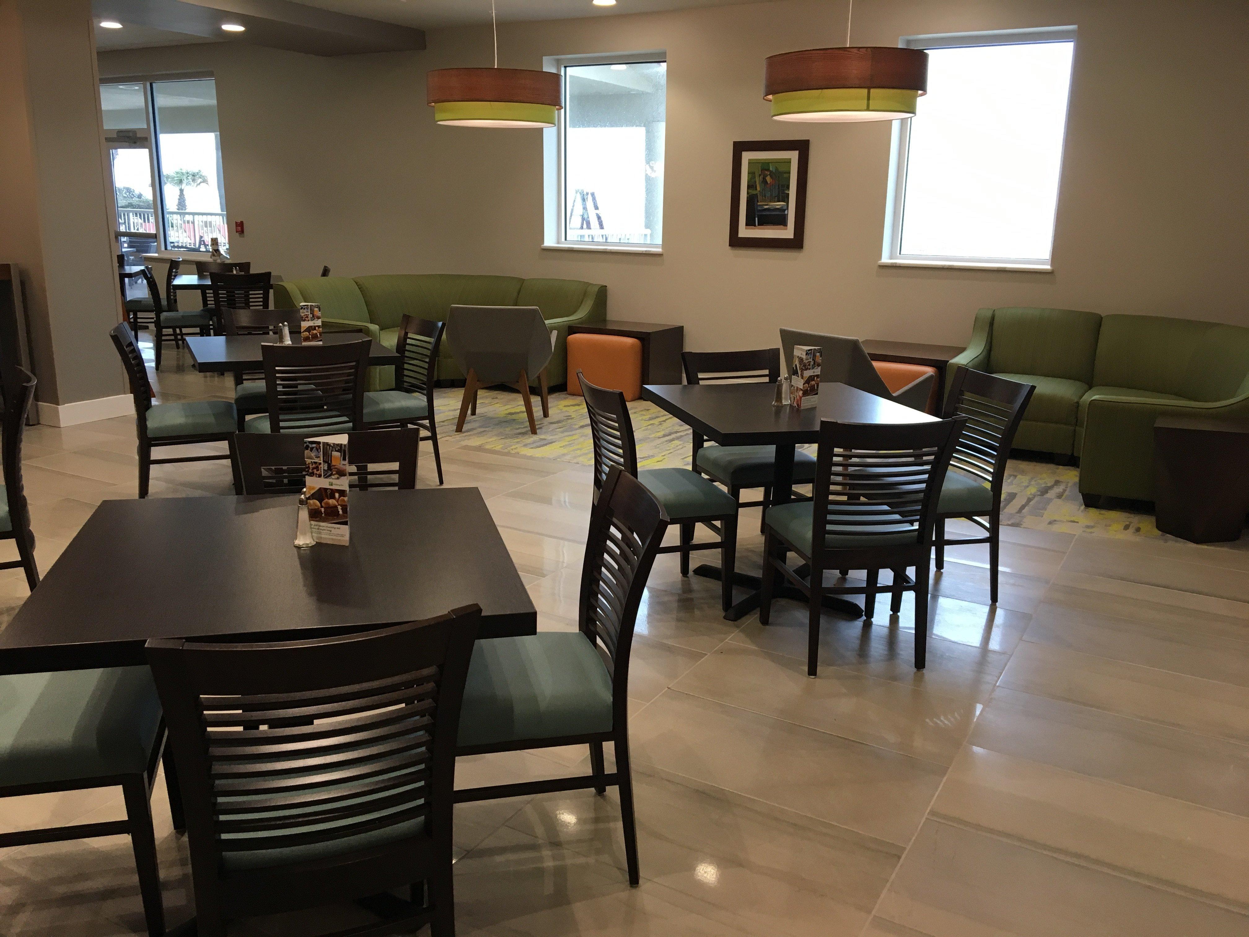 Holiday Inn Hotel & Suites Daytona Beach On The Ocean By Ihg Bagian luar foto