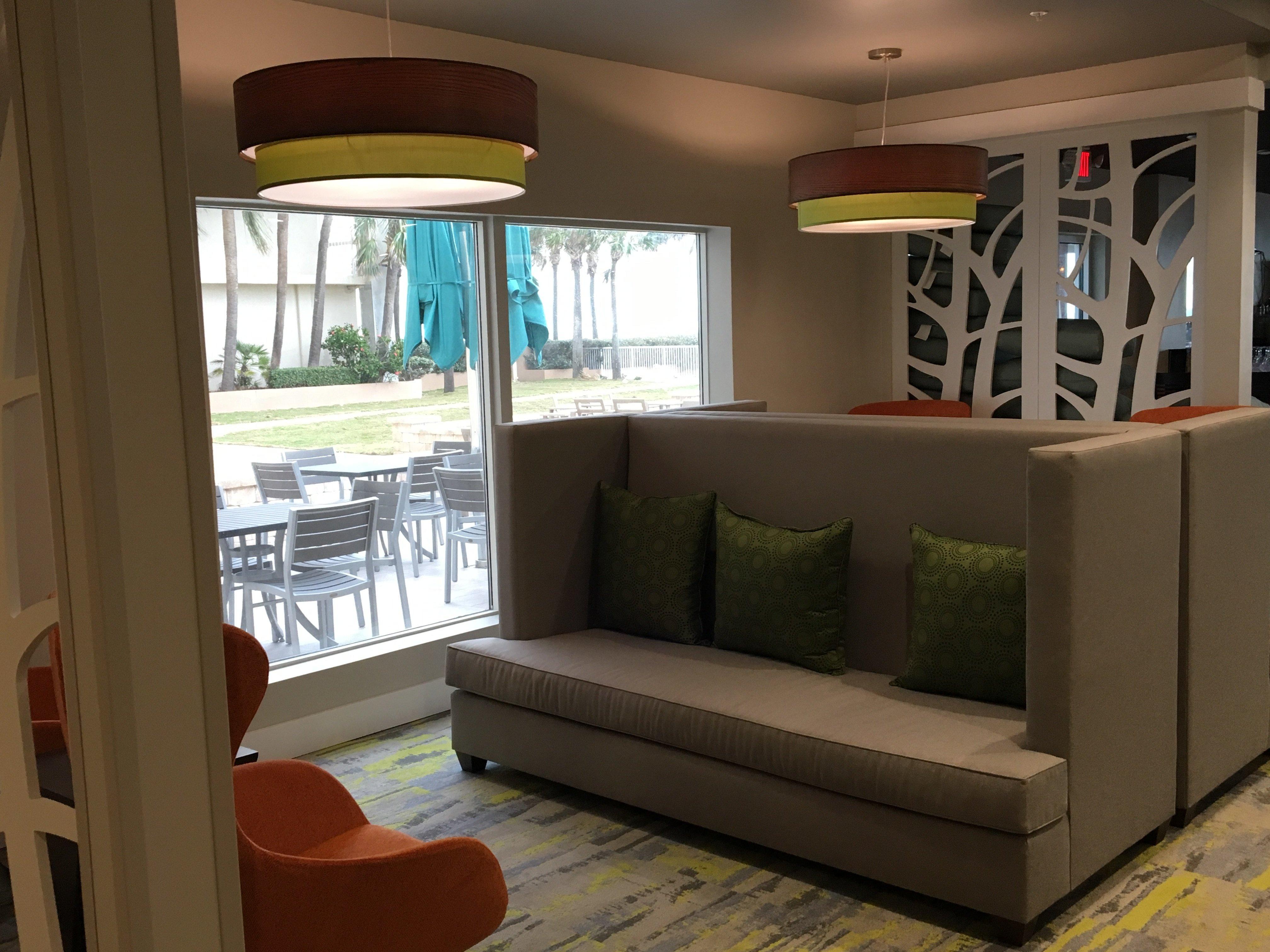 Holiday Inn Hotel & Suites Daytona Beach On The Ocean By Ihg Bagian luar foto
