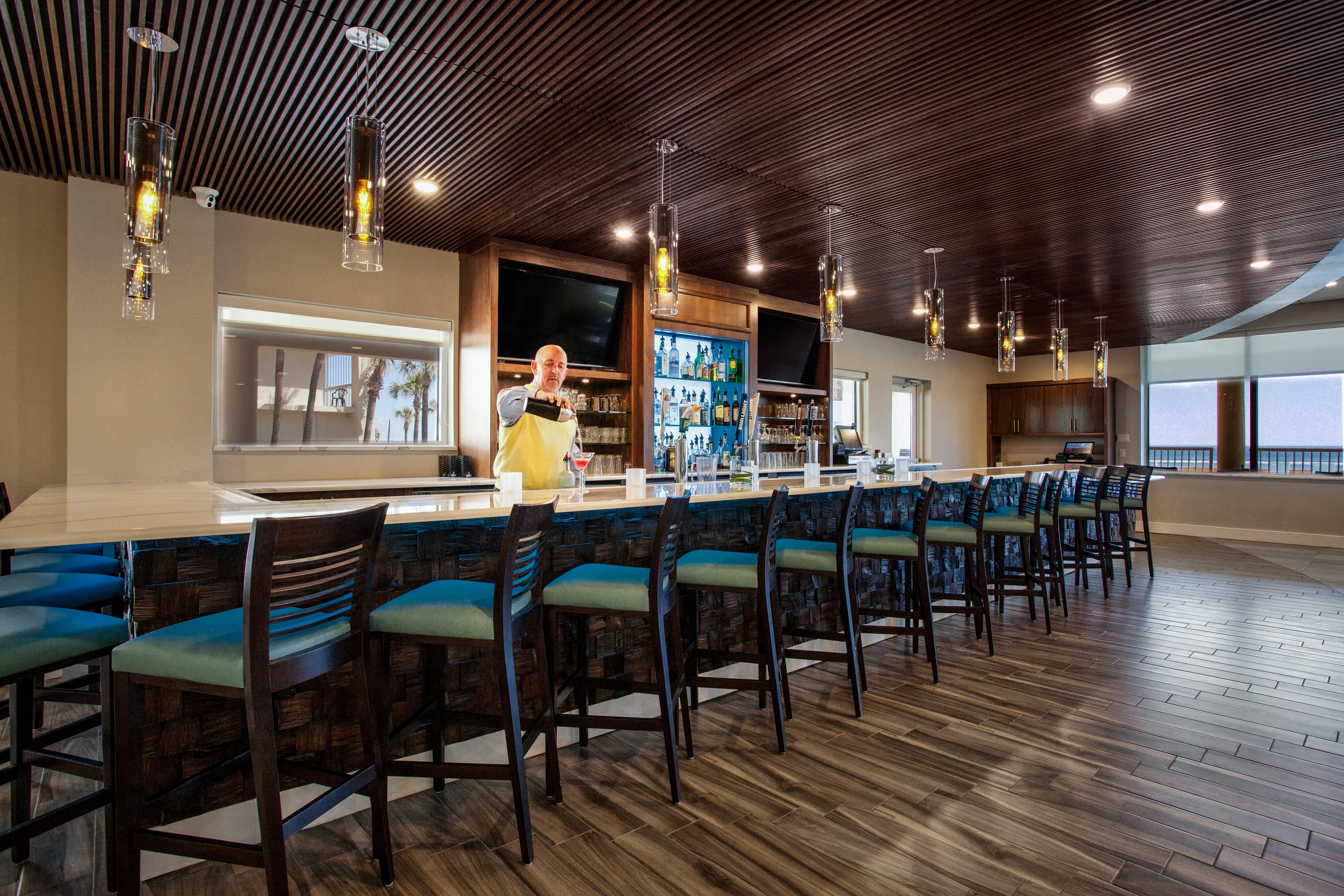 Holiday Inn Hotel & Suites Daytona Beach On The Ocean By Ihg Bagian luar foto