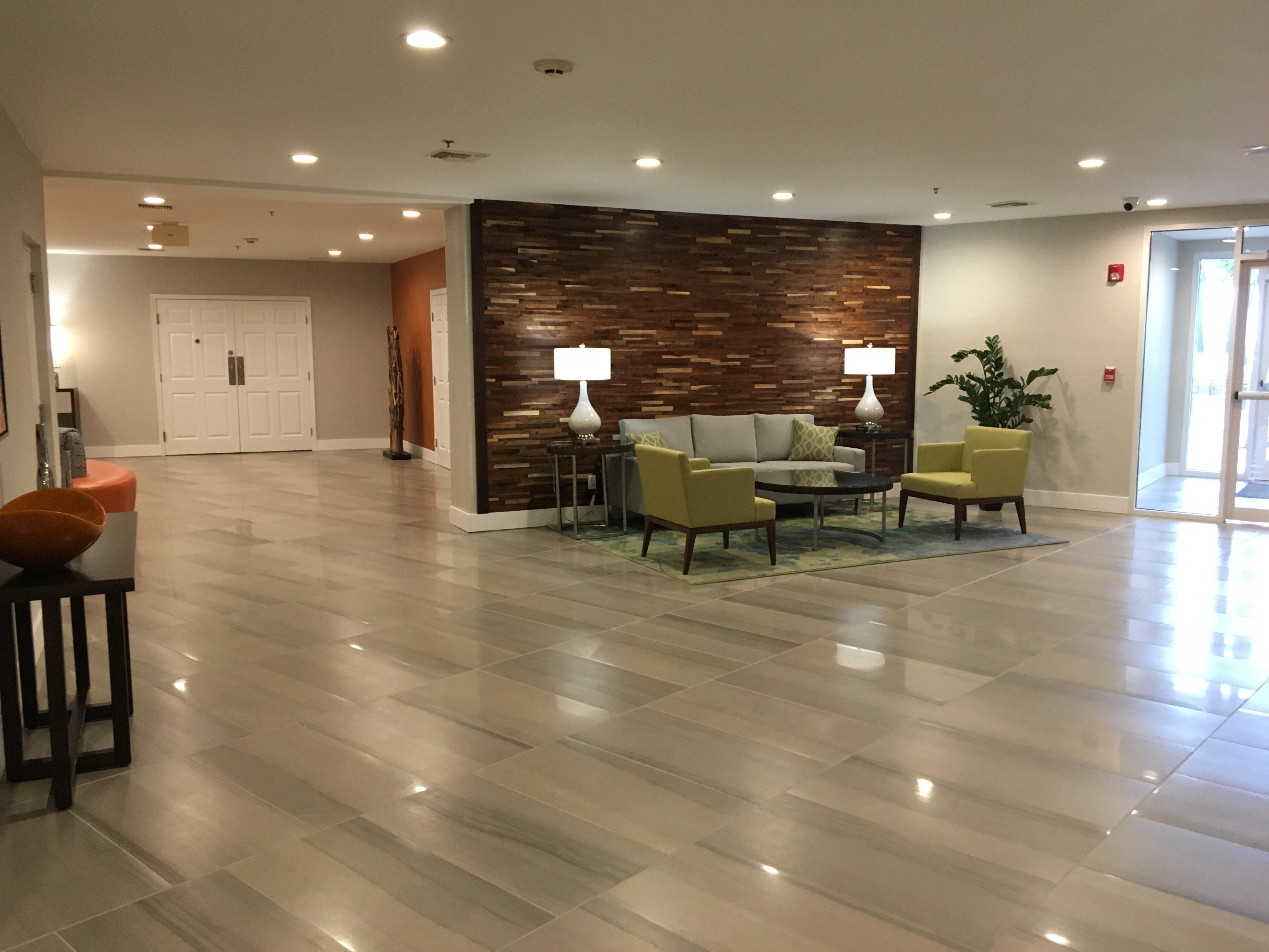 Holiday Inn Hotel & Suites Daytona Beach On The Ocean By Ihg Bagian luar foto